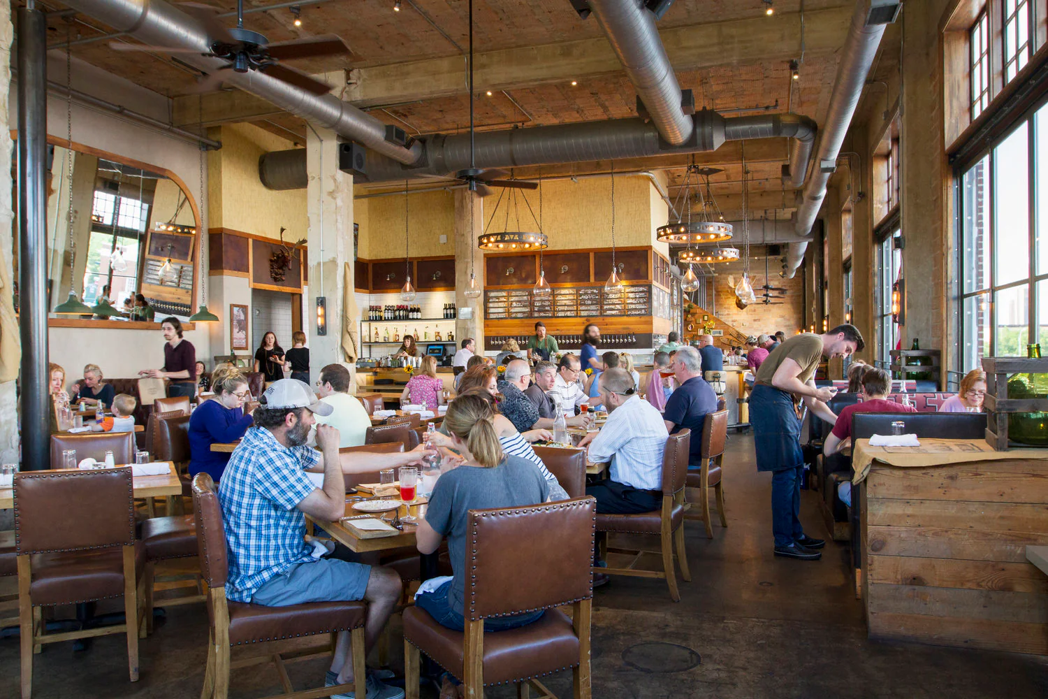 Experience the Heart of Denton