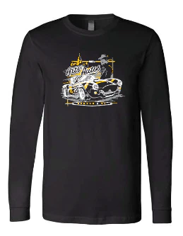 Arts & Autos Shirts