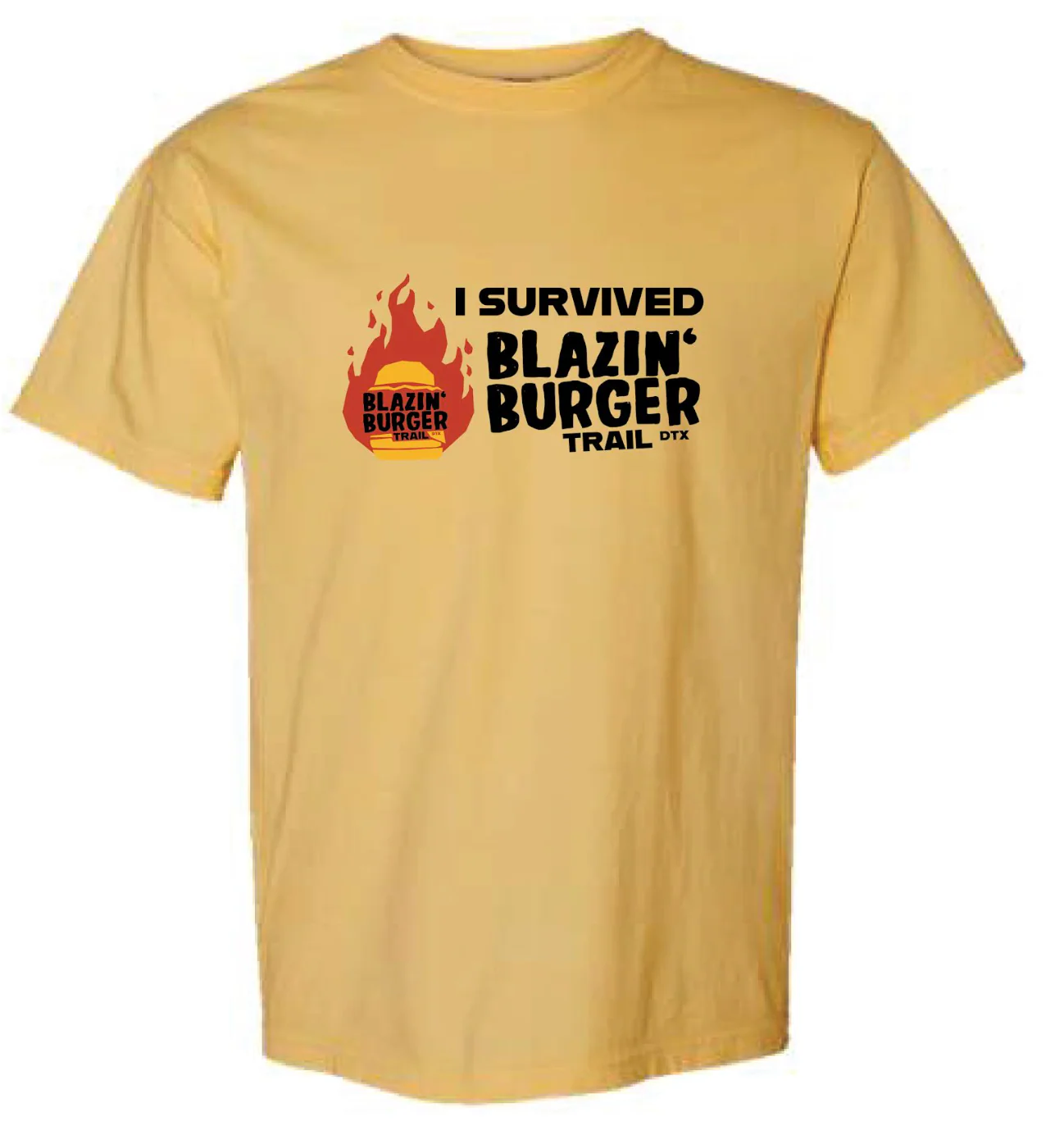 Blazin Burger Trail - Image 3