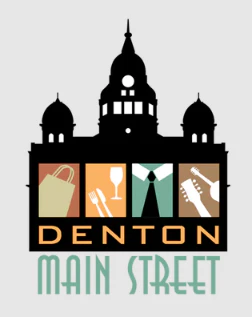 Denton Main Street Platinum+ Sponsorship