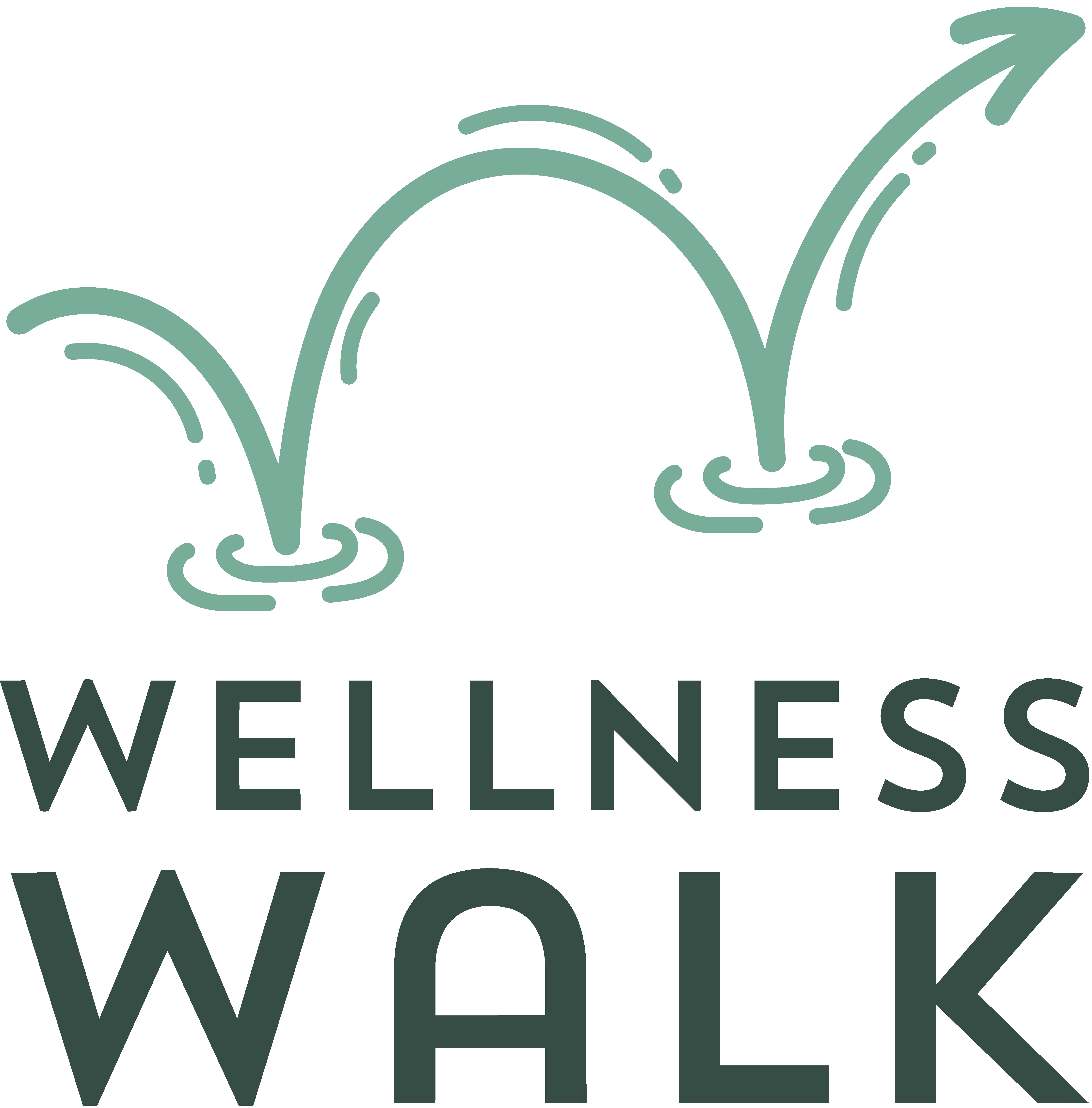 Wellness Walk: Sponsorship